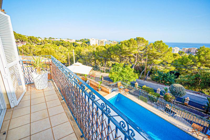 Foto 992bf179-6035-4ad3-a054-4afc758307b1. House in Costa d´en Blanes Calvià