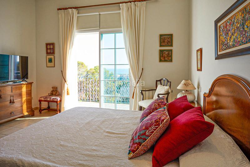 Foto b70ff358-0e2d-4df5-bfdb-b72a9a614c8d. House in Costa d´en Blanes Calvià