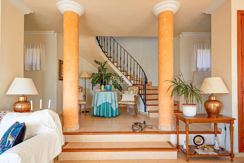 Foto ba7d9838-41d3-4df0-8705-4232506b11bc. House in Costa d´en Blanes Calvià