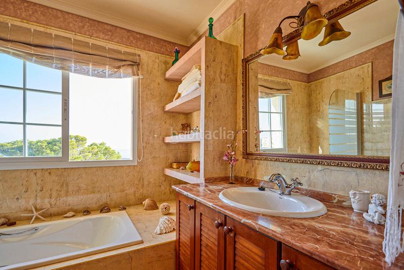 Foto cbc1ad3f-3def-4fc5-aa85-f98f265d310c. House in Costa d´en Blanes Calvià