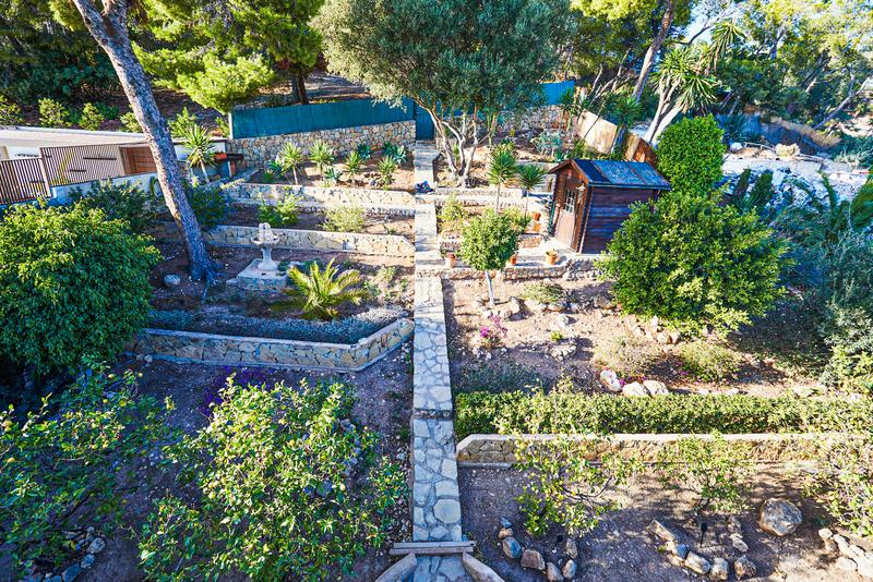 Foto cdbb1a3e-dd9d-4beb-9c26-1b879cc3c2b6. House in Costa d´en Blanes Calvià