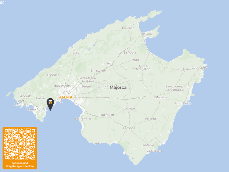 Foto e4104a7c-a2b5-4513-b870-d252b73c6a24. House in Costa d´en Blanes Calvià