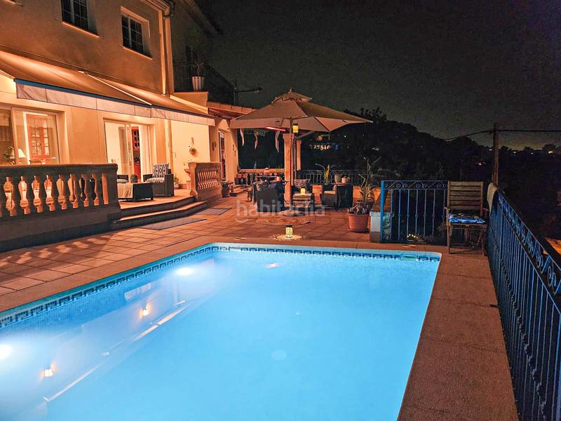 Foto eada6a61-5123-4732-8d28-43d3cf605637. House in Costa d´en Blanes Calvià