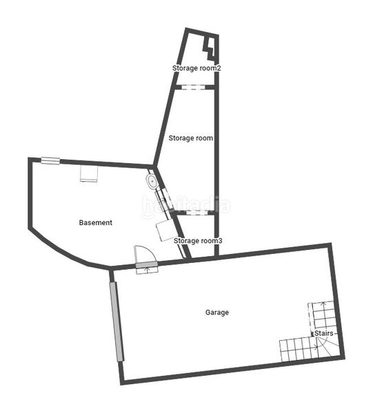 Foto eb494a89-60a5-4037-8e63-965e0d8b551b. House in Costa d´en Blanes Calvià