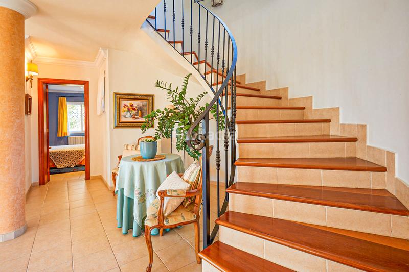 Foto f16e76ff-139c-4dc9-90d6-db67b0d70590. House in Costa d´en Blanes Calvià