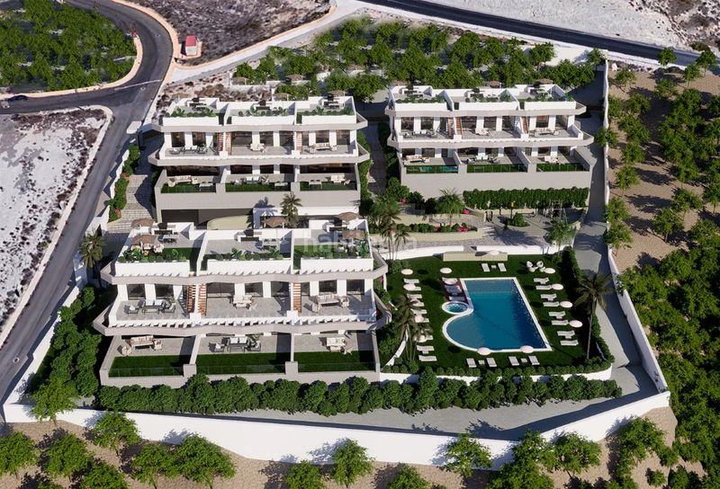 Foto 2032362e-47b3-40c4-8e7a-af47667cccf5. Apartament amb aparcament piscina a Playa Poniente Benidorm