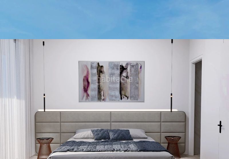Foto 20b15a7e-a772-42d5-aec6-2b589b647505. Apartament amb aparcament piscina a Playa Poniente Benidorm