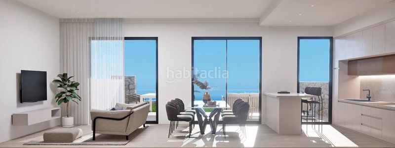 Foto 632297ab-88ba-4722-a9a3-612b38a7cf8a. Apartament amb aparcament piscina a Playa Poniente Benidorm