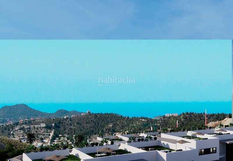 Foto 87a9abab-0270-4ddc-a1e2-cd40c72e9802. Apartament amb aparcament piscina a Playa Poniente Benidorm