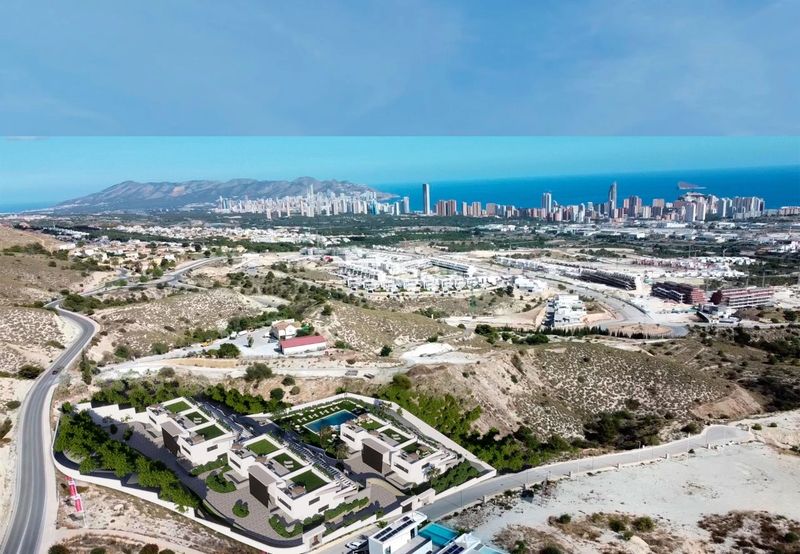 Foto 9efa07ca-99d9-4e18-bcee-d7369afa9ec7. Apartament amb aparcament piscina a Playa Poniente Benidorm