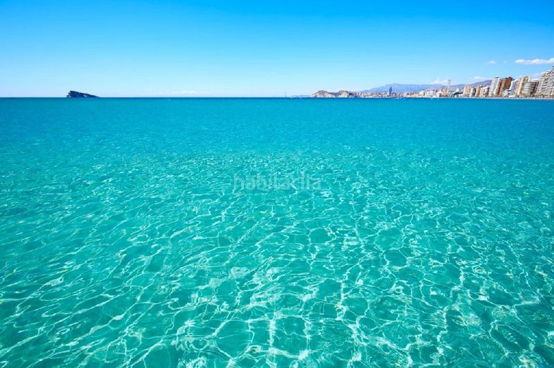 Foto b640191b-a32e-4895-bac5-75536aacb913. Apartament amb aparcament piscina a Playa Poniente Benidorm