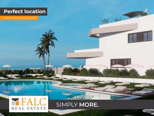 Apartamento en Playa Poniente