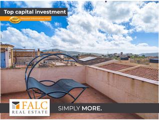 House in Calvià Poble