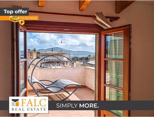 Semi detached house in Calvià Poble