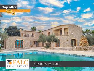 Residential Plot in Artà Poble