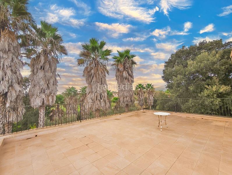 Foto 06c9381e-eb7f-4b0c-b141-ac43424b3587. Wohngrundstück in Artà poble Artà