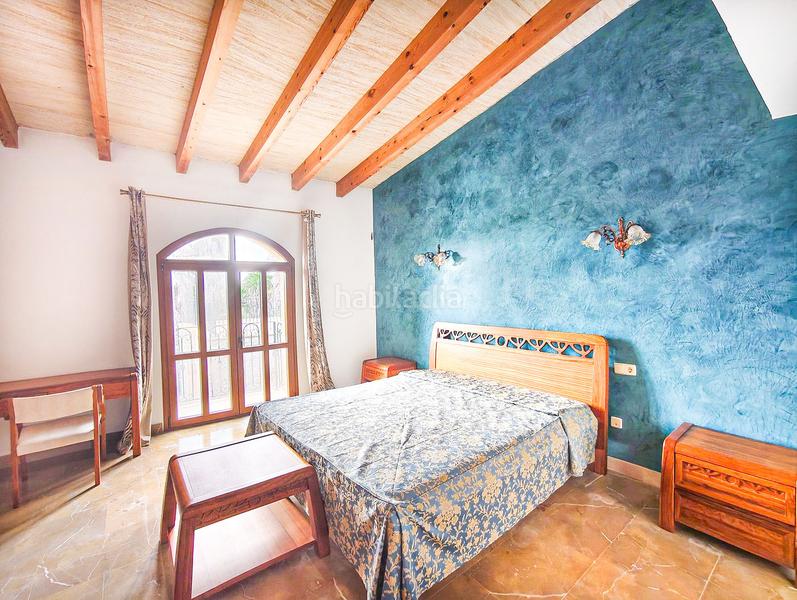 Foto 123e07c8-ee0d-4276-83f7-12d99404f8a5. Wohngrundstück in Artà poble Artà