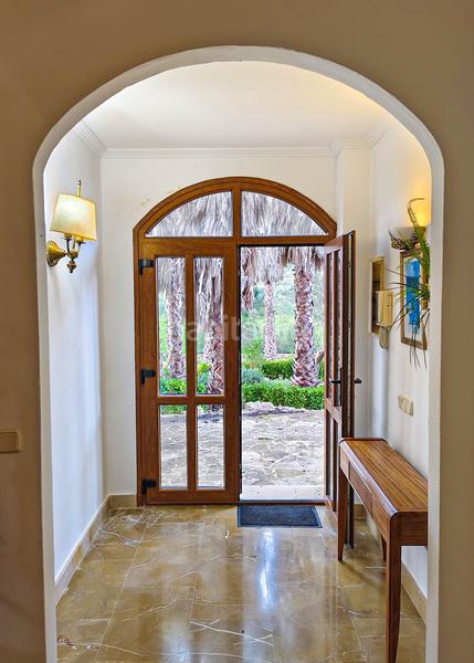 Foto 1a83398d-5349-4bb4-aabd-e55a43da8d47. Wohngrundstück in Artà poble Artà