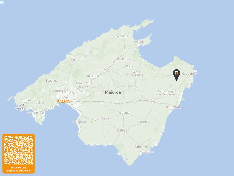 Foto 1cb7fd54-1e59-4a3a-8c34-986349783e08. Wohngrundstück in Artà poble Artà