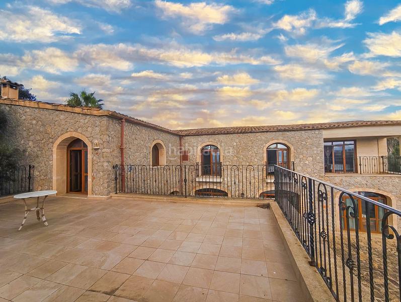 Foto 2479ea1d-8f6a-4626-b9db-b6b4d167ebb1. Wohngrundstück in Artà poble Artà