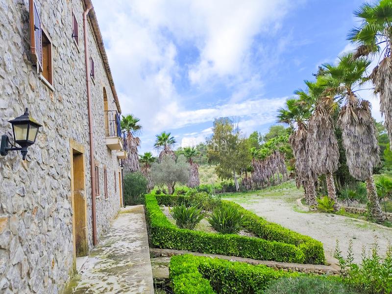 Foto 36f2fcf0-fc86-4e3e-a520-4eb53422b466. Wohngrundstück in Artà poble Artà