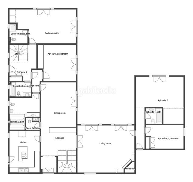 Foto 5406838f-3aa9-4b82-abc9-2a0f785910f2. Wohngrundstück in Artà poble Artà