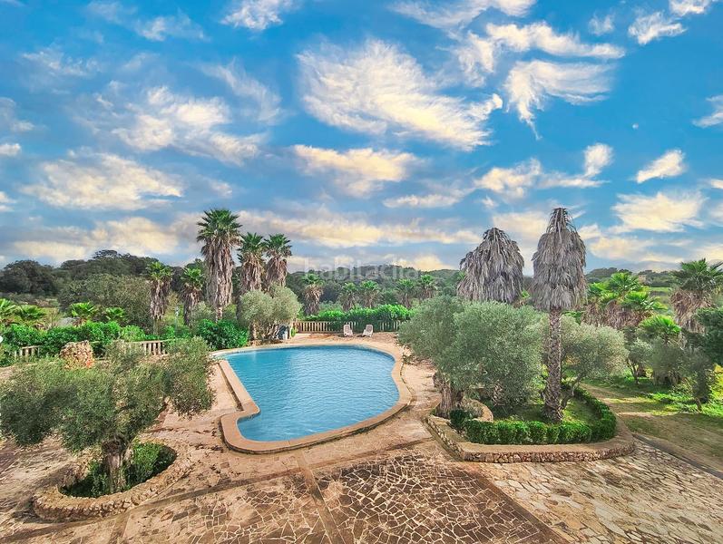 Foto 6cc007eb-0ba4-4016-8903-6c07868377b2. Wohngrundstück in Artà poble Artà