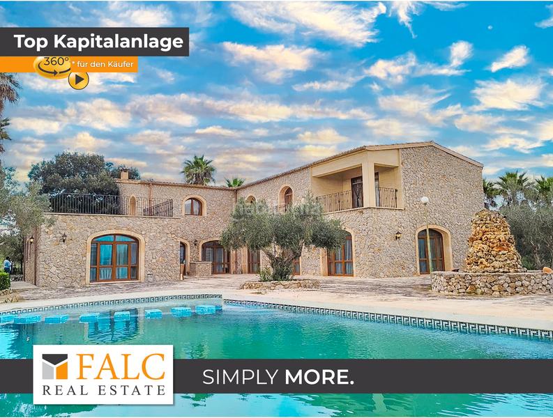 Foto bfc38399-c918-43b4-be15-148c84e20f65. Wohngrundstück in Artà poble Artà