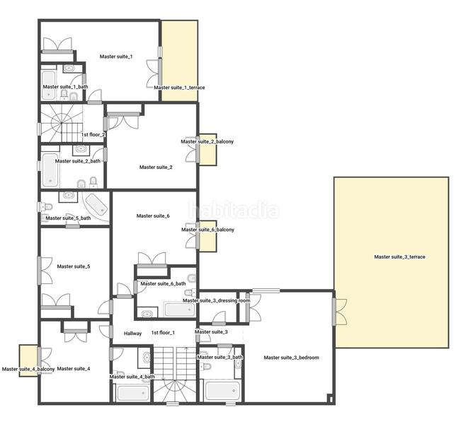 Foto f6ad6165-e4d4-4f88-b8a4-d6b128fb30ce. Wohngrundstück in Artà poble Artà