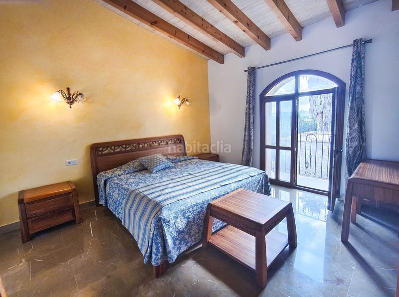 Foto f71a1fdb-6d14-49c9-b789-63396f52b16b. Wohngrundstück in Artà poble Artà