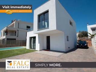 Haus in Can Picafort