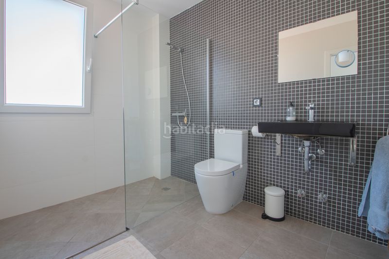 Foto 050aa7e1-abdf-4529-8646-15705778f195. Casa la felicidad de las vacaciones en la playa en Santa Margalida