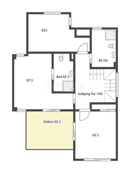 Foto 05a19844-167a-4e40-a470-ad92b0278309. Casa la felicidad de las vacaciones en la playa en Santa Margalida