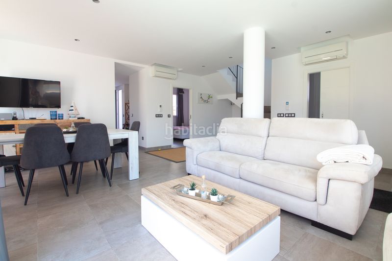 Foto 2902136b-9cc3-41c9-aa2e-0466ed1bdaff. Casa la felicidad de las vacaciones en la playa en Santa Margalida