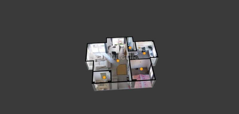 Foto 31484cad-f986-4c06-82ff-306e1282713a. Casa la felicidad de las vacaciones en la playa en Santa Margalida