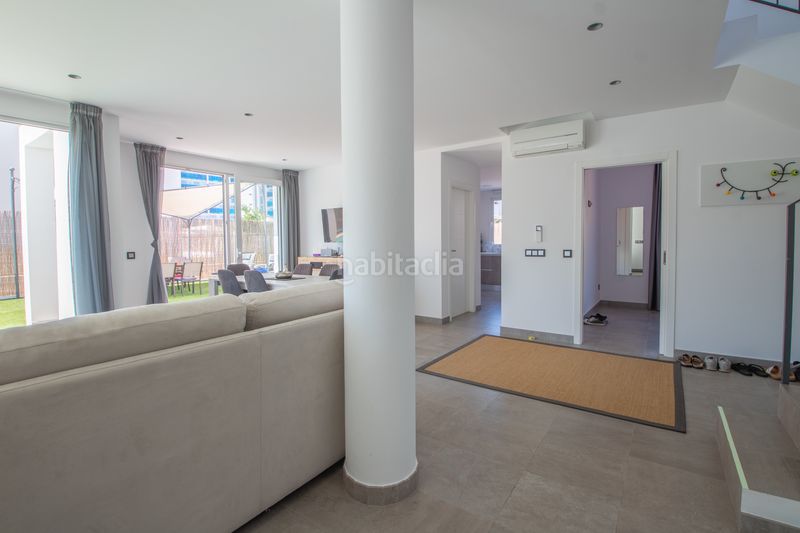 Foto 7e6c4092-6299-4258-b9a7-5a33bf4cc3b7. Casa la felicidad de las vacaciones en la playa en Santa Margalida