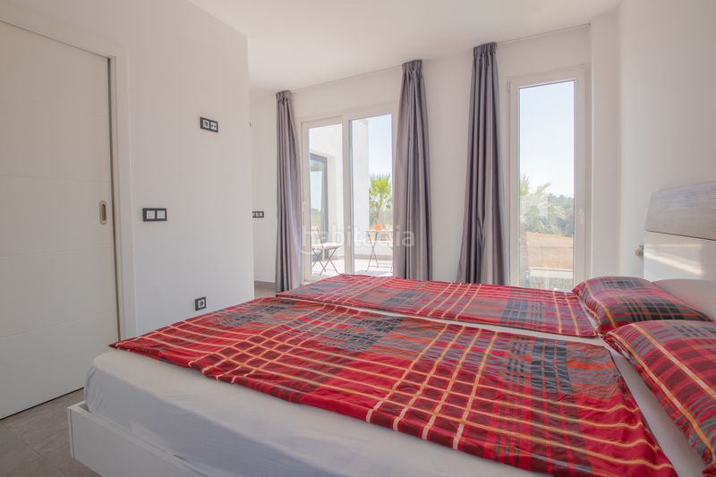 Foto 828b7e9a-2fc9-4ecc-a0cb-621e9dfc6898. Casa la felicidad de las vacaciones en la playa en Santa Margalida