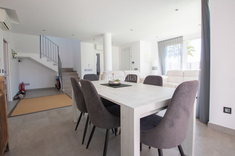 Foto 9932d187-907d-4e27-817e-3c3b940df046. Casa la felicidad de las vacaciones en la playa en Santa Margalida