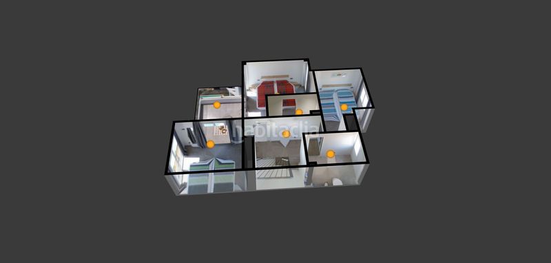 Foto b0e91860-e63d-4d36-b003-86210c96d7a3. Casa la felicidad de las vacaciones en la playa en Santa Margalida