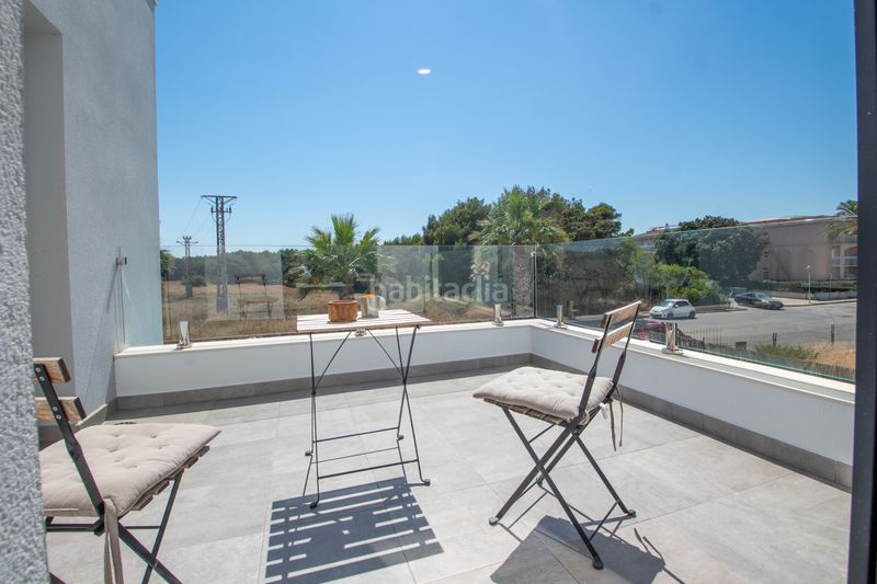 Foto be340396-5b99-44aa-bd77-bca14f1cb8fe. Casa la felicidad de las vacaciones en la playa en Santa Margalida