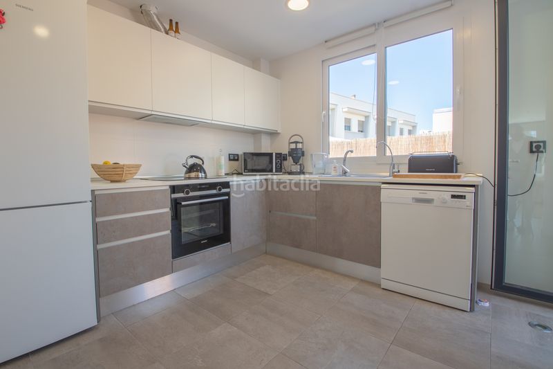 Foto d835d435-efdb-4bce-b48d-1d535391fa1a. Casa la felicidad de las vacaciones en la playa en Santa Margalida