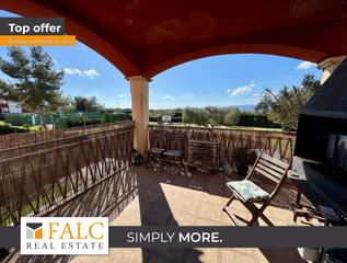 Apartment in Son Gual