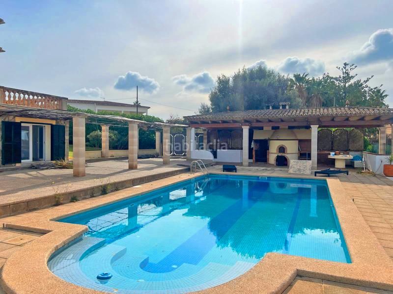 Foto 8dba48b5-116b-44cd-bae4-0cea9d863e98. Casa a Sa Cabaneta Marratxí