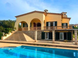 House in Sa Cabaneta