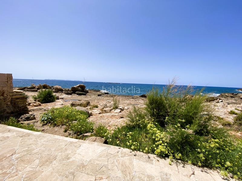 Foto fd3880e2-2132-480f-b476-0ef482576a7d. Ático en Colònia Sant Jordi Ses Salines