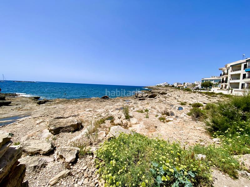 Foto 1a7f41c8-a784-4b61-b28f-ee4c7de983f9. Dachwohnung in Colònia Sant Jordi Ses Salines