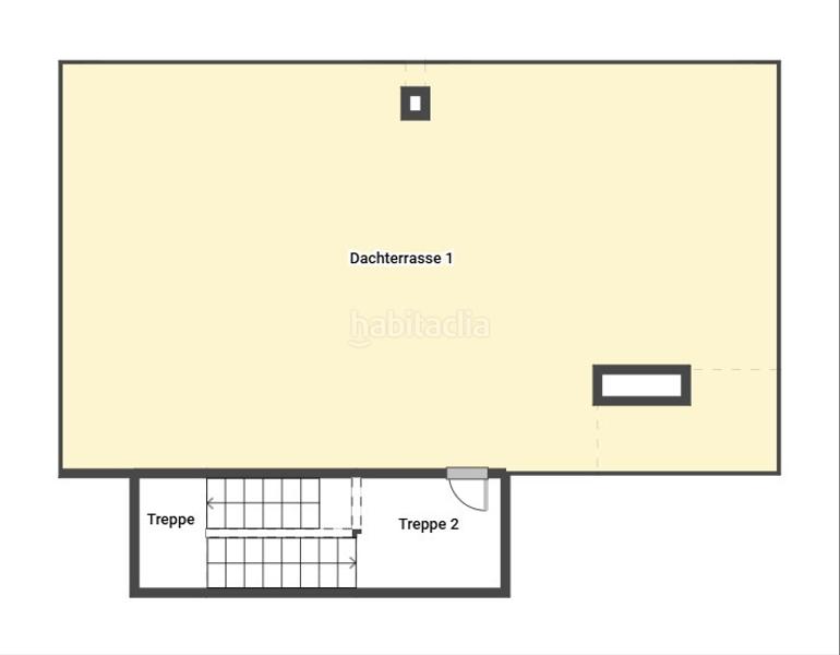 Foto 2938e7e5-4b1f-4244-a4c9-f6e3f1c36ef7. Dachwohnung in Colònia Sant Jordi Ses Salines