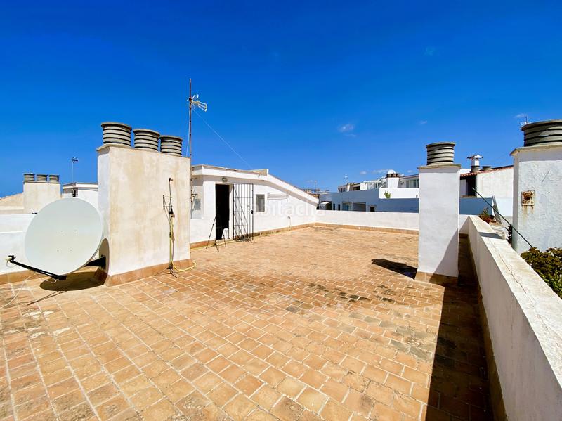 Foto 445af37b-95a4-479e-a9ff-6a34e761cd55. Dachwohnung in Colònia Sant Jordi Ses Salines