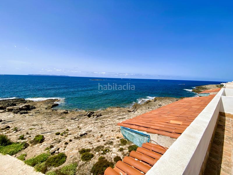 Foto 4fa9e72e-59c1-4ca4-8eb6-91b9ad0dbc3e. Dachwohnung in Colònia Sant Jordi Ses Salines