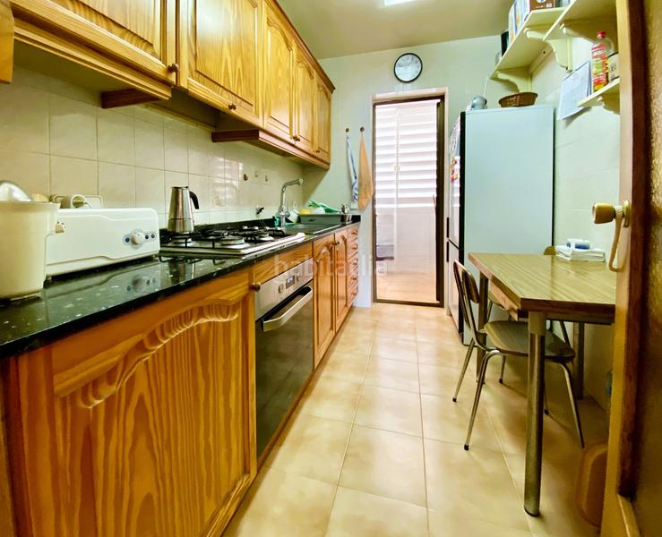 Foto 6fb0ede4-fba0-4359-97a3-95cb56b9420b. Dachwohnung in Colònia Sant Jordi Ses Salines